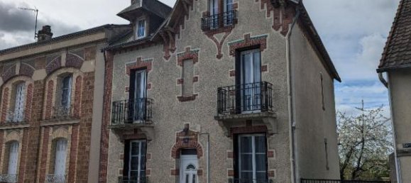 Casa de 5 dormitorios en La Loupe, France No. 71245 6