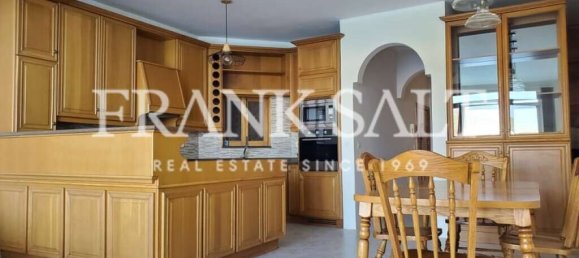 3 Schlafzimmer Wohnung in Marsalforn, Malta, Nr. 5721 8