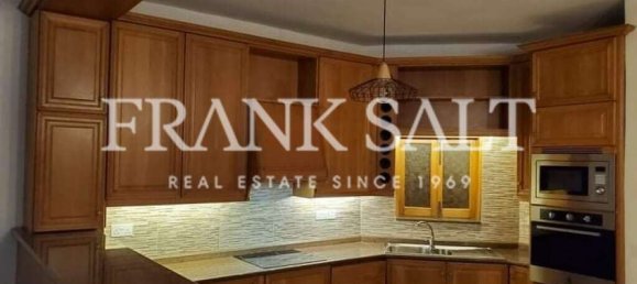 3 Schlafzimmer Wohnung in Marsalforn, Malta, Nr. 5721 4