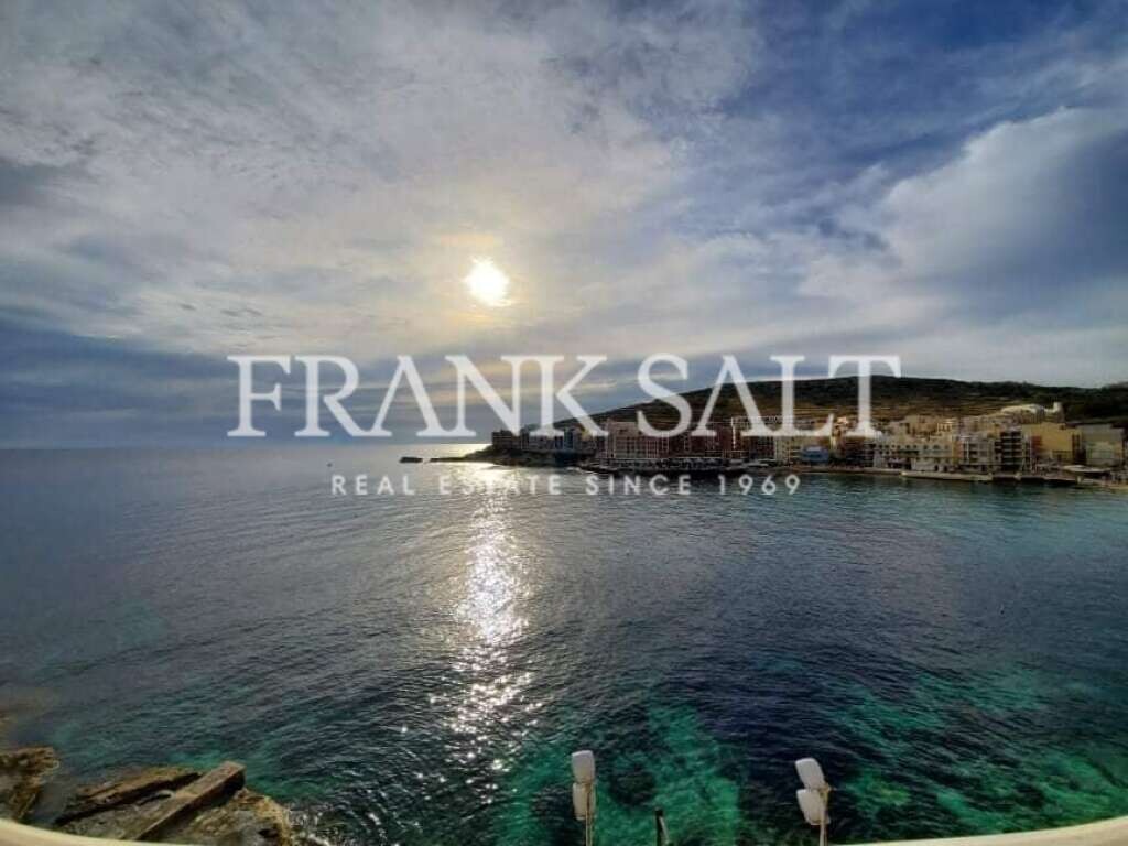 3 Schlafzimmer Wohnung in Marsalforn, Malta, Nr. 5721