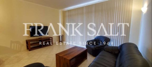 3 Schlafzimmer Wohnung in Marsalforn, Malta, Nr. 5721 2