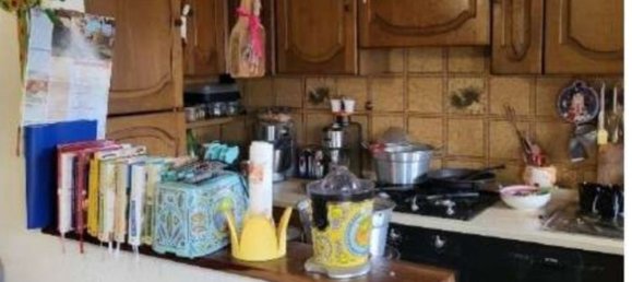 7 rooms Apartment in Treia, Italy No. 99331 12