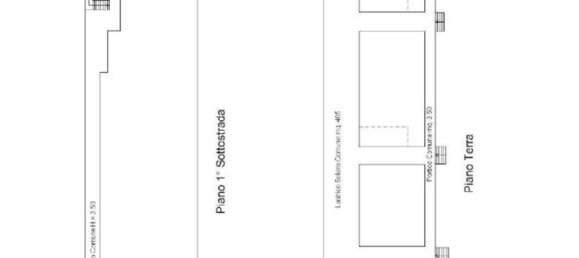 7 rooms Apartment in Treia, Italy No. 99331 19