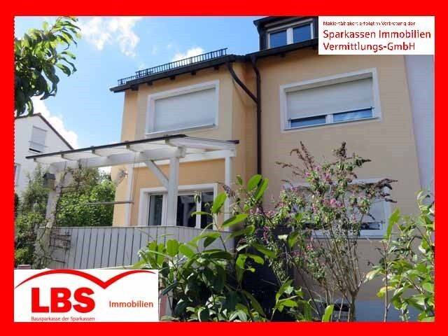 Adosado de 5 habitaciónes en Amberg-Sulzbach, Germany No. 328935