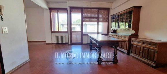 3 غرف نوم بانتهاوس في Florence, Italy رقم 77508 2