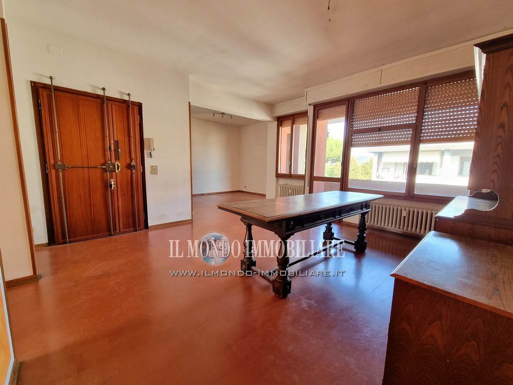 3 غرف نوم بانتهاوس في Florence, Italy رقم 77508