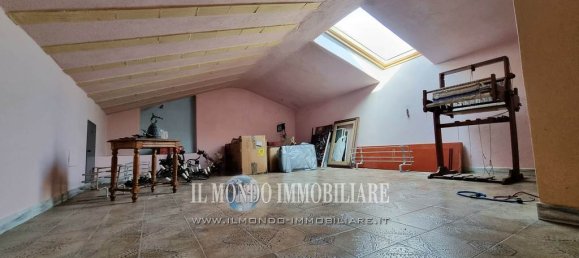 3 غرف نوم بانتهاوس في Florence, Italy رقم 77508 30