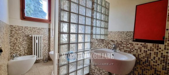 3 غرف نوم بانتهاوس في Florence, Italy رقم 77508 17