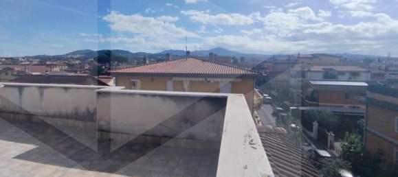 2غرفة شقة في Rome, Italy رقم 34370 11