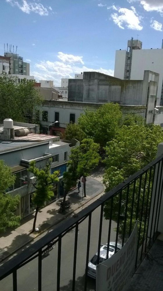 Apartamento T2 em Mar del Plata, Argentina N.º 72022