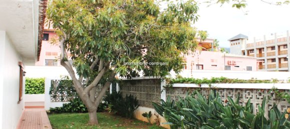 Casa de 5 dormitorios en Puerto de la Cruz, Spain No. 91713 12