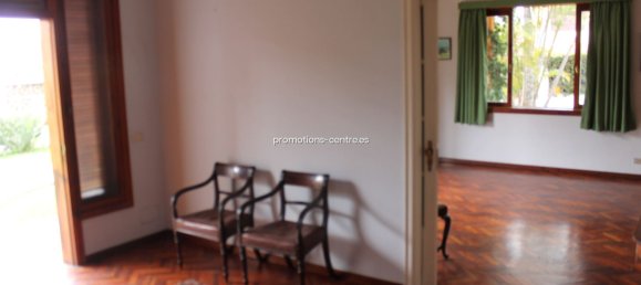 Casa de 5 dormitorios en Puerto de la Cruz, Spain No. 91713 6