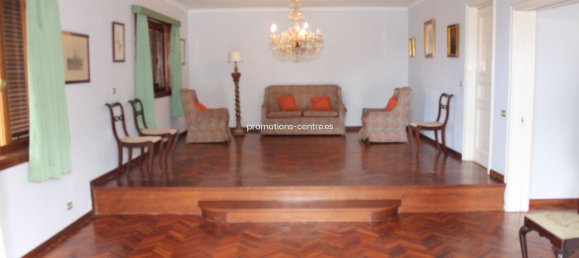 Casa de 5 dormitorios en Puerto de la Cruz, Spain No. 91713 2