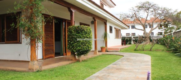 Casa de 5 dormitorios en Puerto de la Cruz, Spain No. 91713 10