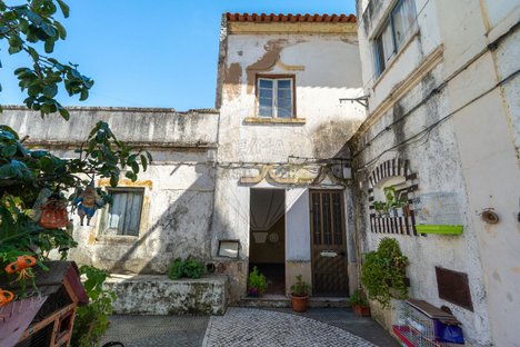2 Schlafzimmer Haus in Abrantes, Portugal, Nr. 20509