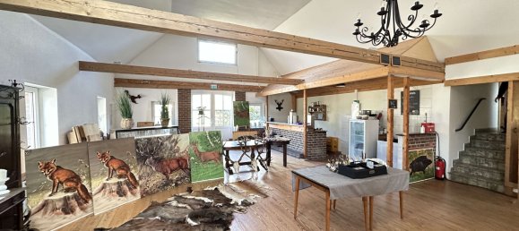  فندق في Wesel, Germany 450متر مربع رقم 140426 32