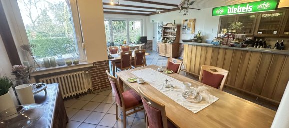  فندق في Wesel, Germany 450متر مربع رقم 140426 17