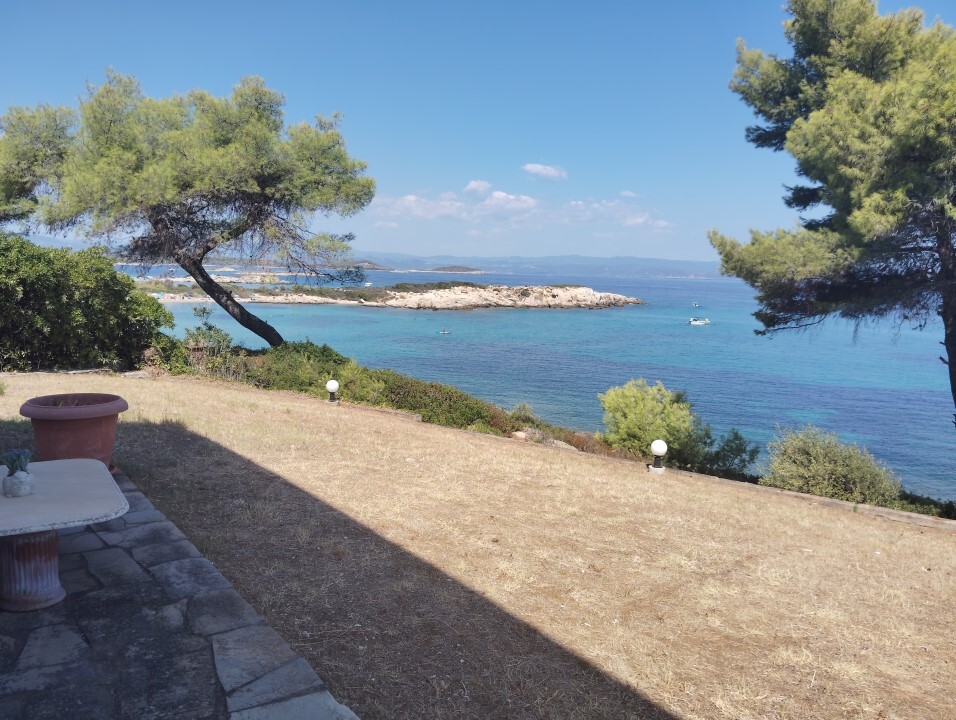 3 bedrooms Apartment in Chalkidiki, Greece No. 57194