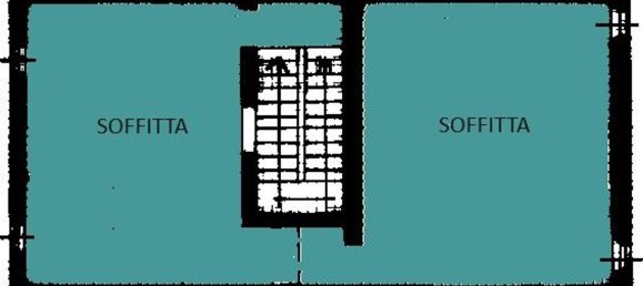 4 rooms House in Cortemaggiore, Italy No. 223199 27