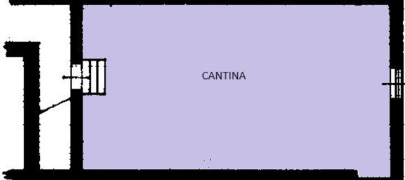 4 rooms House in Cortemaggiore, Italy No. 223199 24