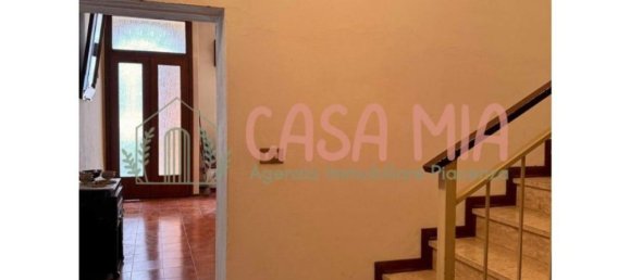 4 rooms House in Cortemaggiore, Italy No. 223199 10