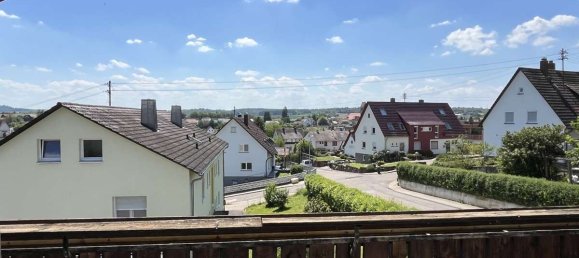 2 bedrooms House in Karlsruhe, Germany No. 114602 6