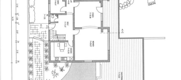 2 bedrooms House in Karlsruhe, Germany No. 114602 18