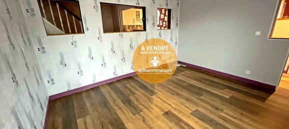 3 غرف نوم منزل في La Fere, France رقم 89997 4