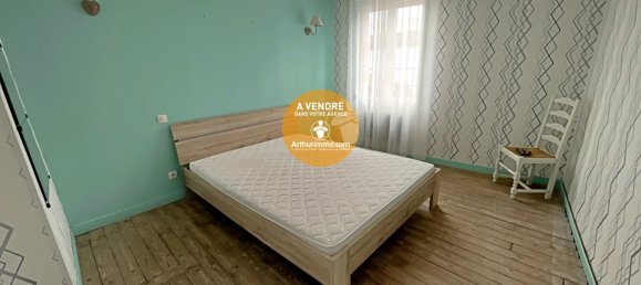 3 غرف نوم منزل في La Fere, France رقم 89997 5