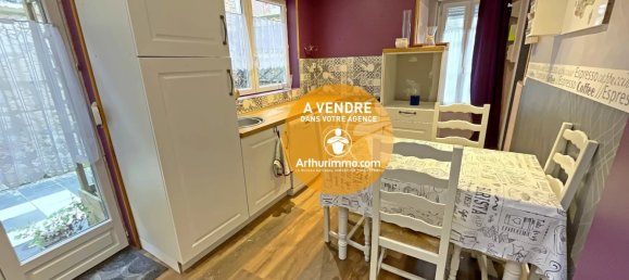 3 غرف نوم منزل في La Fere, France رقم 89997 2