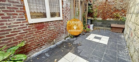 3 غرف نوم منزل في La Fere, France رقم 89997 6