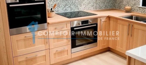 Дом с 4 спальнями в Вилябе, Франция № 184307 21