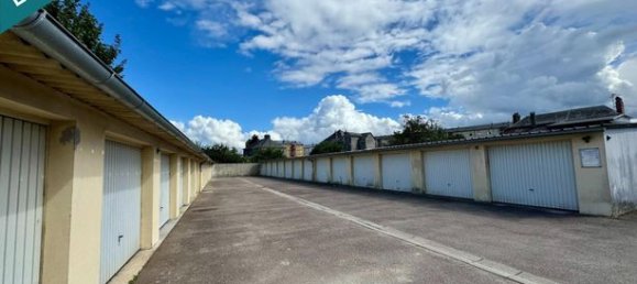 Propriété commerciale à Canteleu, France 1241m² No. 359947 3