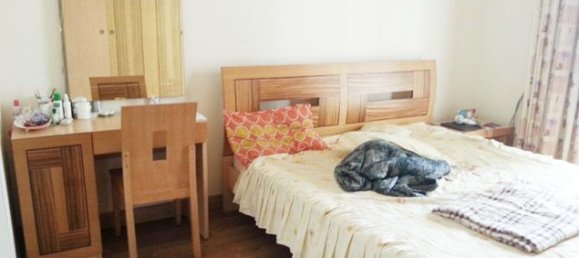 Квартира с 4 спальнями в Тэйхо, Вьетнам № 5787 4