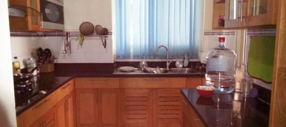 Квартира с 4 спальнями в Тэйхо, Вьетнам № 5787 2