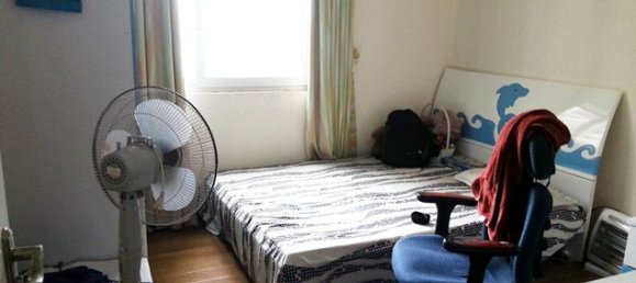 Квартира с 4 спальнями в Тэйхо, Вьетнам № 5787 5