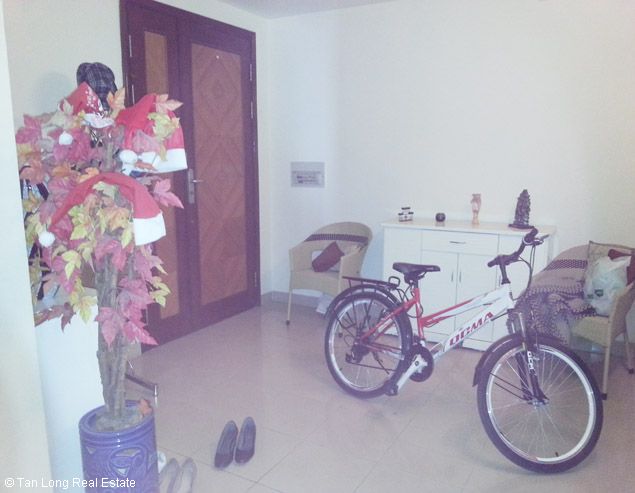 Квартира с 4 спальнями в Тэйхо, Вьетнам № 5787