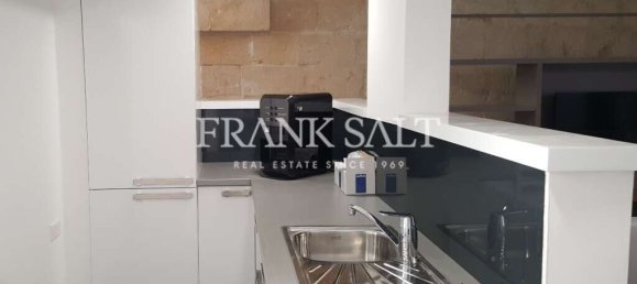 Bureau à Valletta, Malta 350m² No. 12478 8