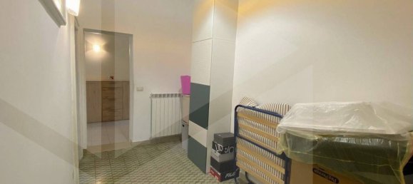 Квартира с 1 спальней в Бари, Италия № 33836 14