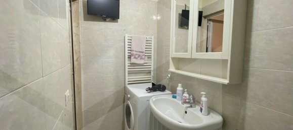 Квартира с 1 спальней в Бари, Италия № 33836 10