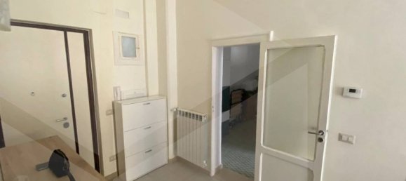 Квартира с 1 спальней в Бари, Италия № 33836 11