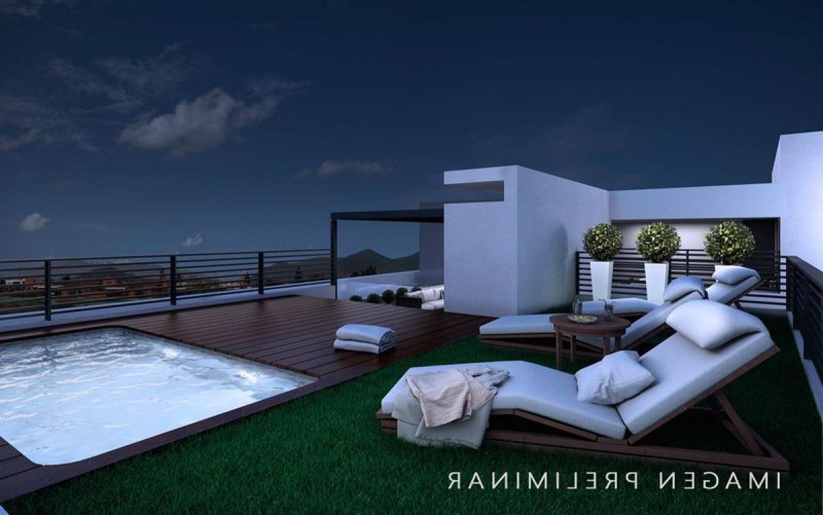 3 Schlafzimmer Wohnung in Santiago, Chile, Nr. 4730