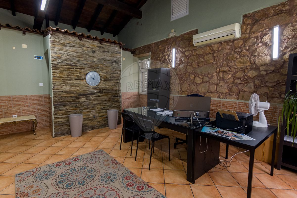 3 bedrooms House in Vila Velha de Rodao, Portugal No. 39023