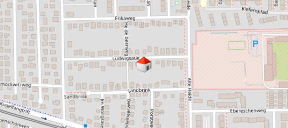 Moradia em banda T6 em Lower Saxony, Germany N.º 136707 33