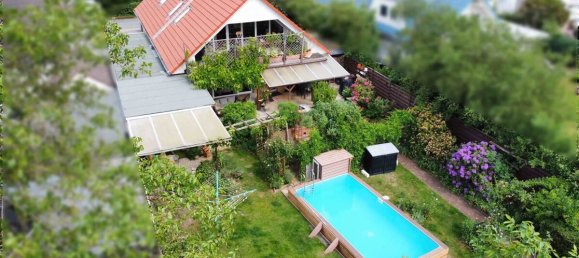 Moradia em banda T6 em Lower Saxony, Germany N.º 136707 28