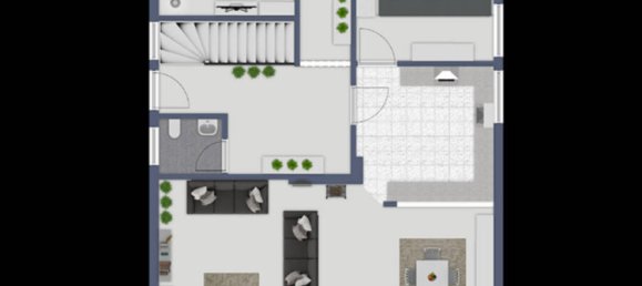 Moradia em banda T6 em Lower Saxony, Germany N.º 136707 30