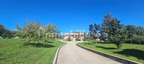 4 bedrooms Villa in Frosinone, Italy No. 82912 3