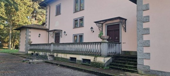 12 غرف نوم فيلا في Lanuvio, Italy رقم 83971 45