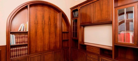 12 غرف نوم فيلا في Lanuvio, Italy رقم 83971 27