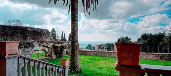 12 غرف نوم فيلا في Lanuvio, Italy رقم 83971 13